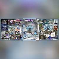 Diamond Dave's Fine Art