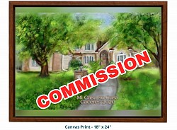 New Home Commissions for Realators!