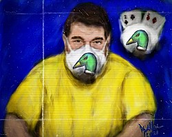 SOLD Protect Your Ducks DDFA