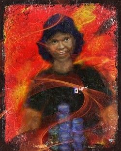 Phil Ivey 2025 DDFA