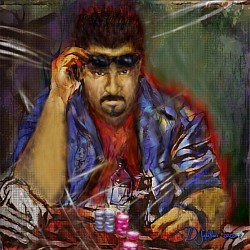 Poker Face 2026 DDFA