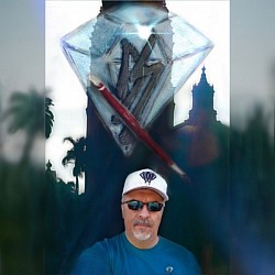 💎 Diamond Dave's Fine Art 🎨