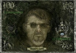 Diamond Dollar 2026 DDFA