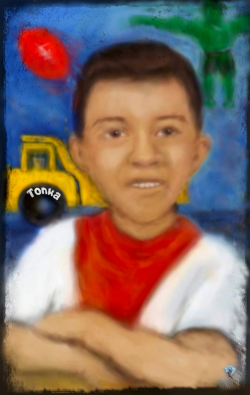 Young Diamond 2026 DDFA
